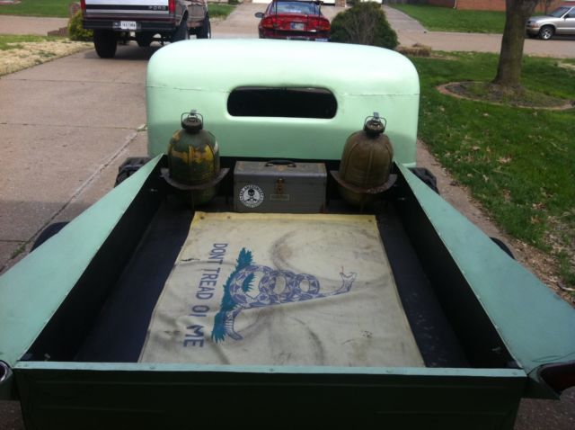 1946 Other Makes - photo 11