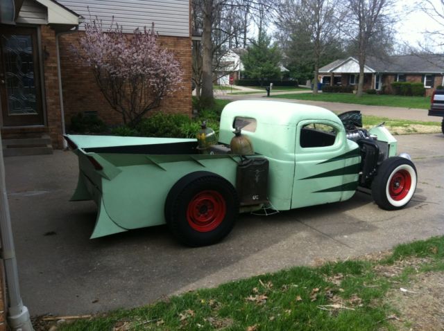 1946 Other Makes - photo 2