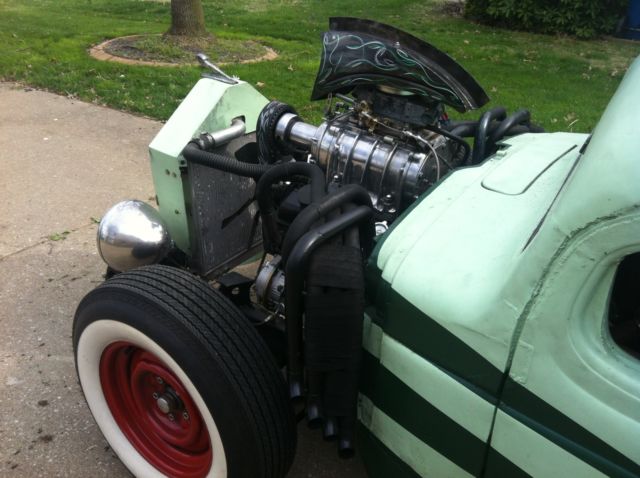 1946 Other Makes - photo 6