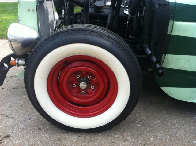 1946 Other Makes - photo 7