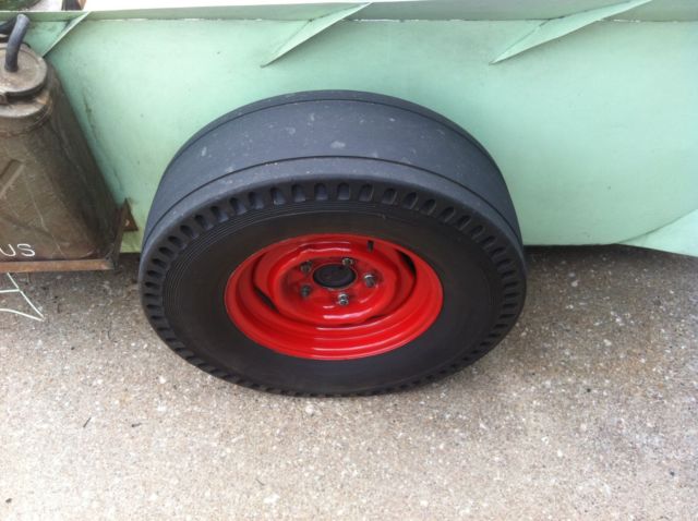 1946 Other Makes - photo 8