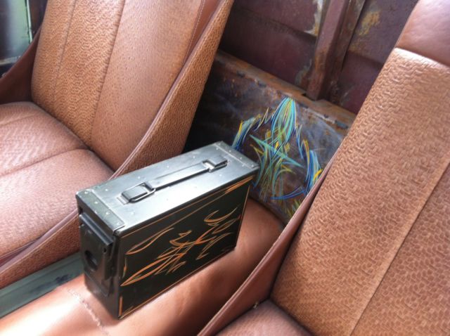 1946 Other Makes - photo 9