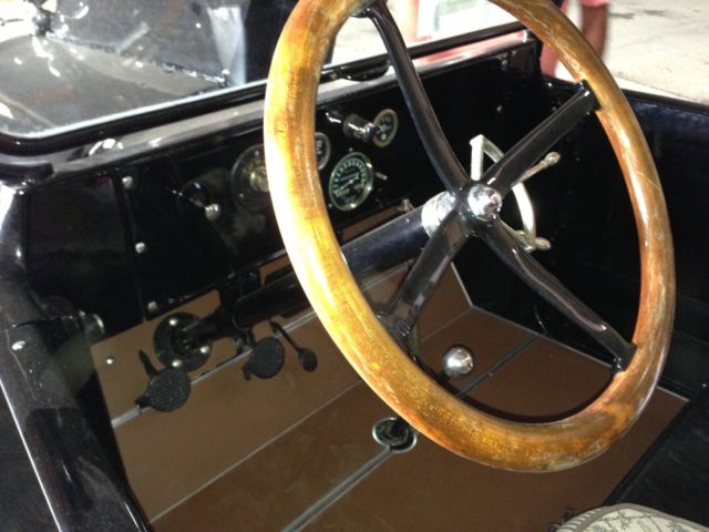 1917 Dodge Other - photo 8