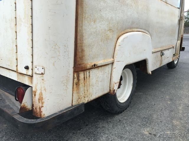1961 Dodge P300 Routevan 125' Dually - photo 7