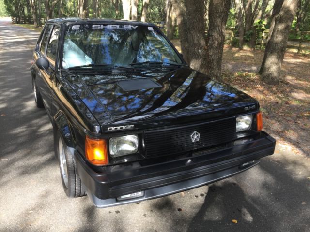 1986 Dodge Other Shelby - photo 5