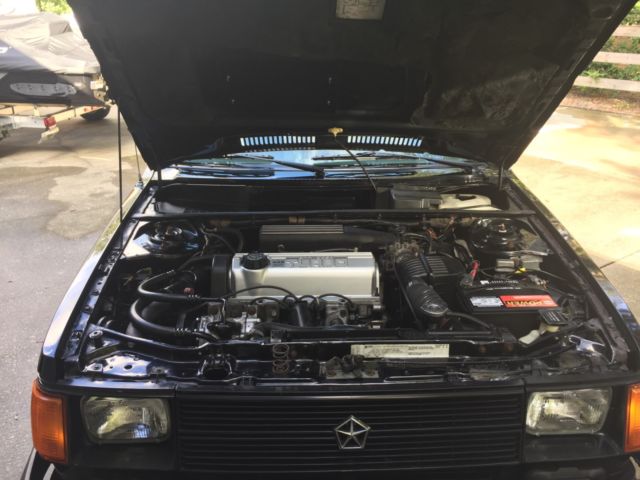 1986 Dodge Other Shelby - photo 7