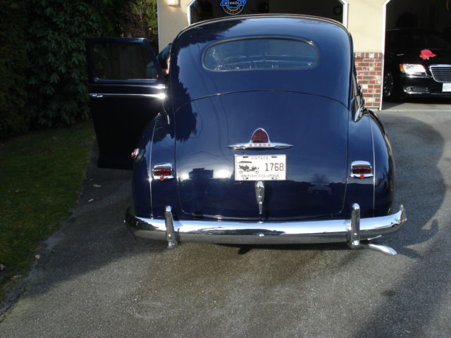 1948 Dodge Other Deluxe - photo 4
