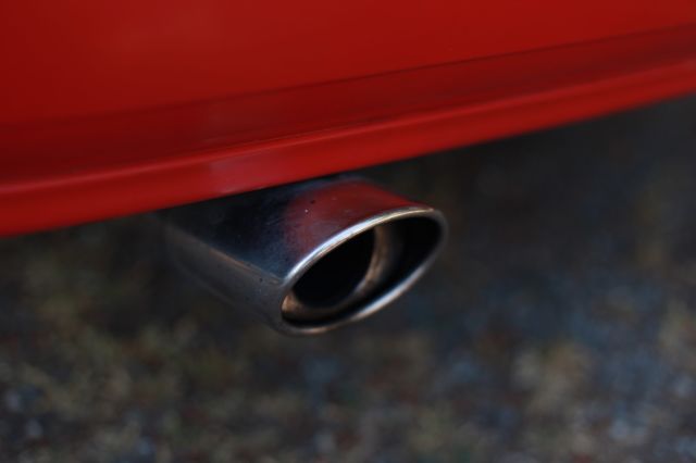 1991 Dodge Spirit RT - photo 12
