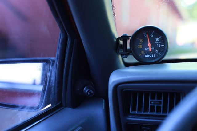 1991 Dodge Spirit RT - photo 5