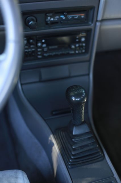 1991 Dodge Spirit RT - photo 6