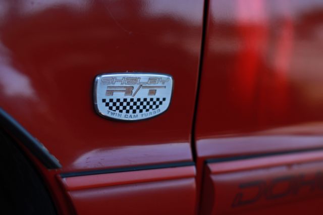 1991 Dodge Spirit RT - photo 9