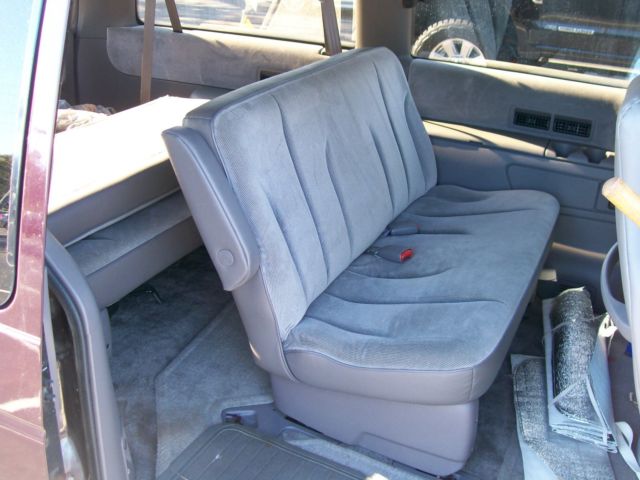 1993 Dodge Grand Caravan - photo 10