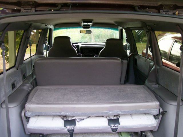 1993 Dodge Grand Caravan - photo 7
