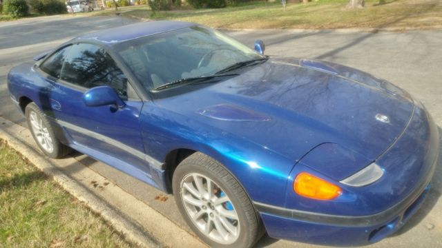 1993 Dodge Stealth Base - photo 3
