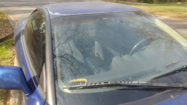 1993 Dodge Stealth Base - photo 4