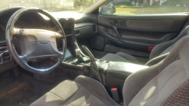 1993 Dodge Stealth Base - photo 7