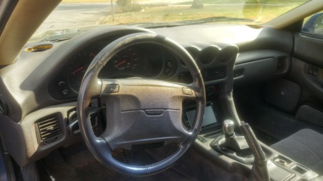 1993 Dodge Stealth Base - photo 8