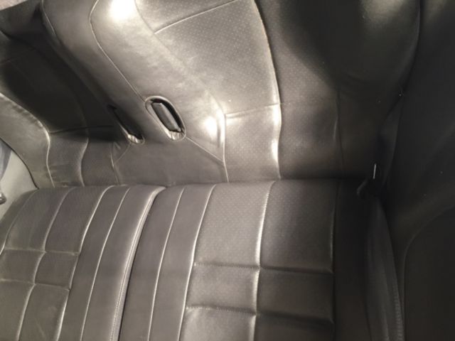 1993 Dodge Stealth - photo 12