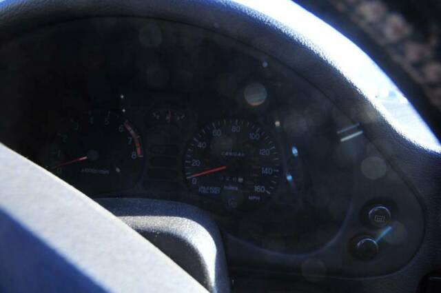 1992 Dodge Stealth Base 2dr Hatchback - photo 12