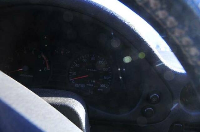 1992 Dodge Stealth Base 2dr Hatchback - photo 13
