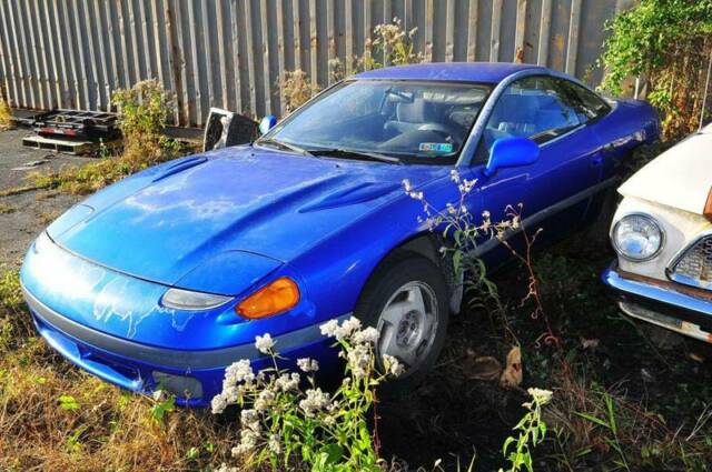 1992 Dodge Stealth Base 2dr Hatchback - photo 3