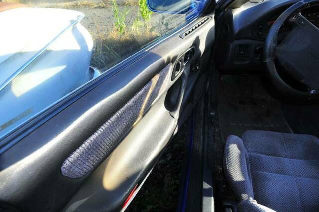 1992 Dodge Stealth Base 2dr Hatchback - photo 5
