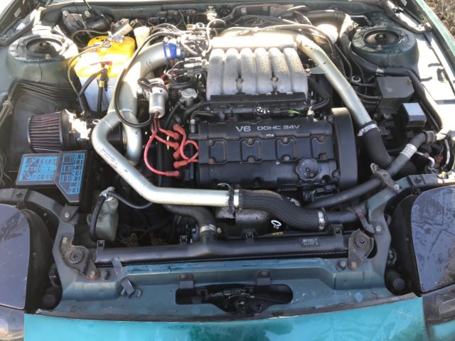 1992 Dodge Stealth RT/TT - photo 7