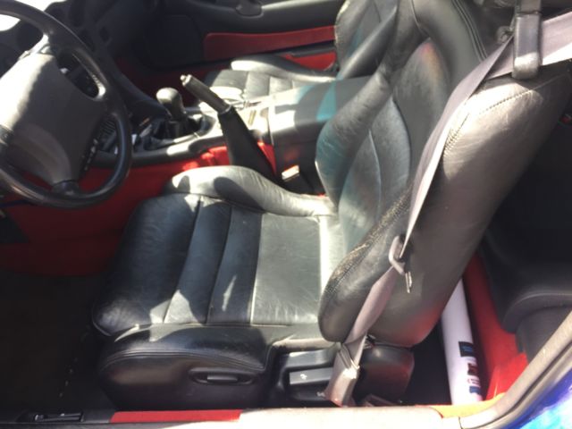 1994 Dodge Stealth R/T AWD Turbo Coupe 2D - photo 6
