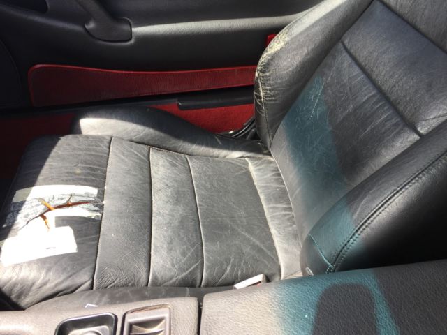 1994 Dodge Stealth R/T AWD Turbo Coupe 2D - photo 8