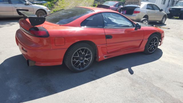 1992 Dodge Stealth - photo 2