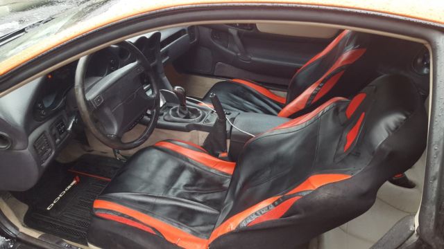 1992 Dodge Stealth - photo 7