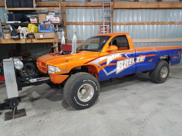 1978 Dodge Other Pickups - photo 2