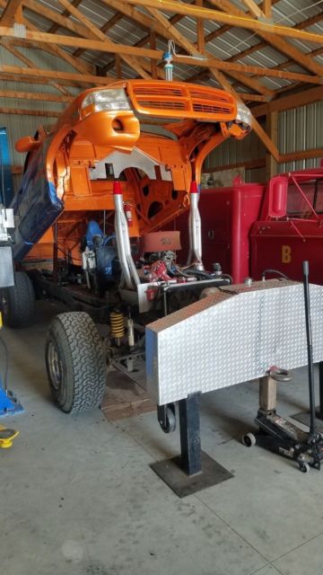 1978 Dodge Other Pickups - photo 3