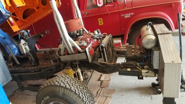 1978 Dodge Other Pickups - photo 5