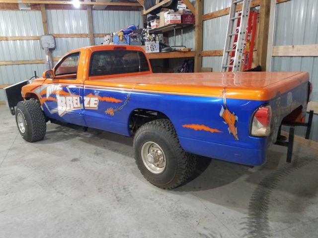 1978 Dodge Other Pickups - photo 6