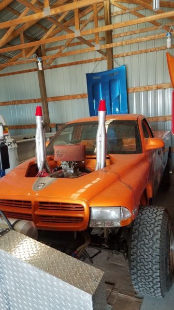 1978 Dodge Other Pickups - photo 8