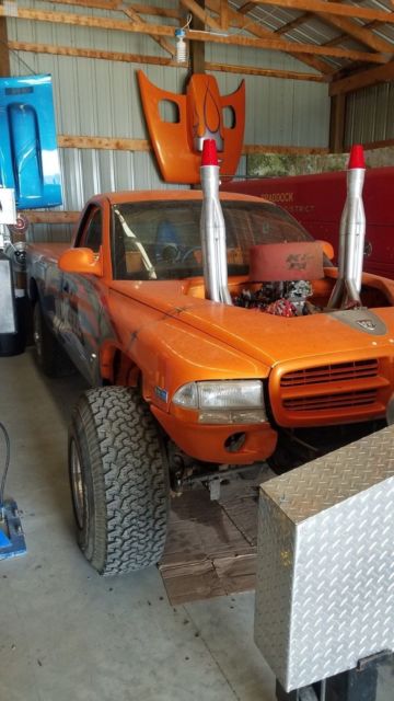 1978 Dodge Other Pickups - photo 9