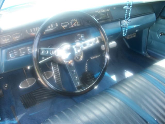 1969 Dodge Coronet super bee clone - photo 10