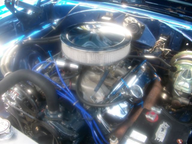 1969 Dodge Coronet super bee clone - photo 9