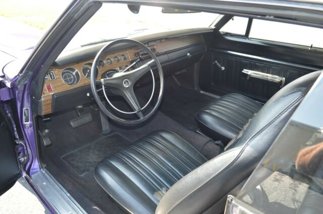 1970 Dodge Coronet SUPER BEE - photo 10