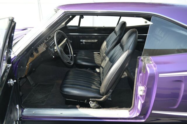 1970 Dodge Coronet SUPER BEE - photo 11