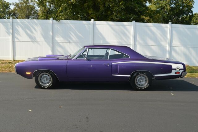 1970 Dodge Coronet SUPER BEE - photo 2