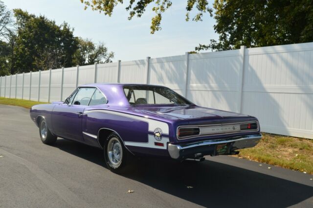 1970 Dodge Coronet SUPER BEE - photo 3