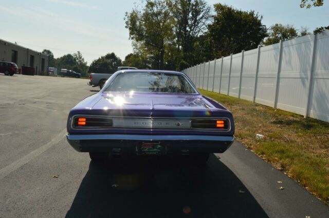 1970 Dodge Coronet SUPER BEE - photo 4