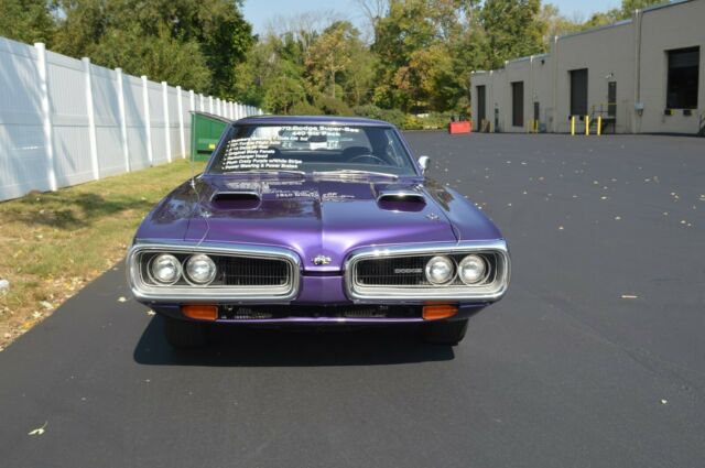 1970 Dodge Coronet SUPER BEE - photo 5