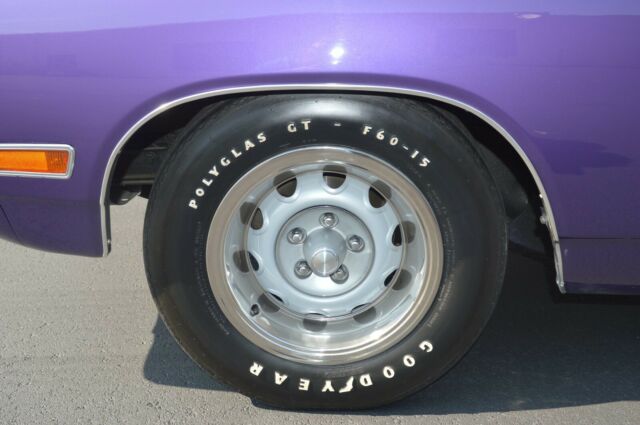 1970 Dodge Coronet SUPER BEE - photo 7