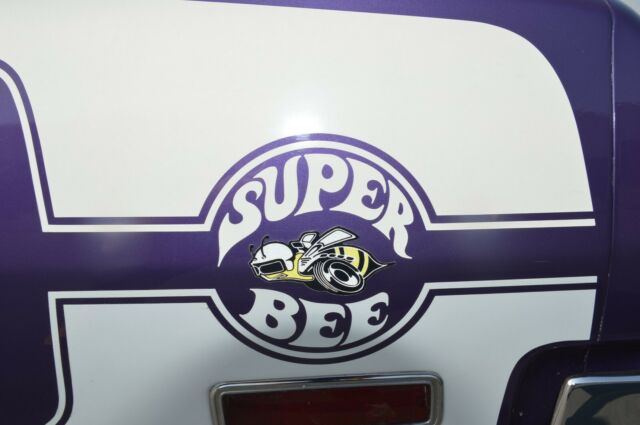 1970 Dodge Coronet SUPER BEE - photo 9