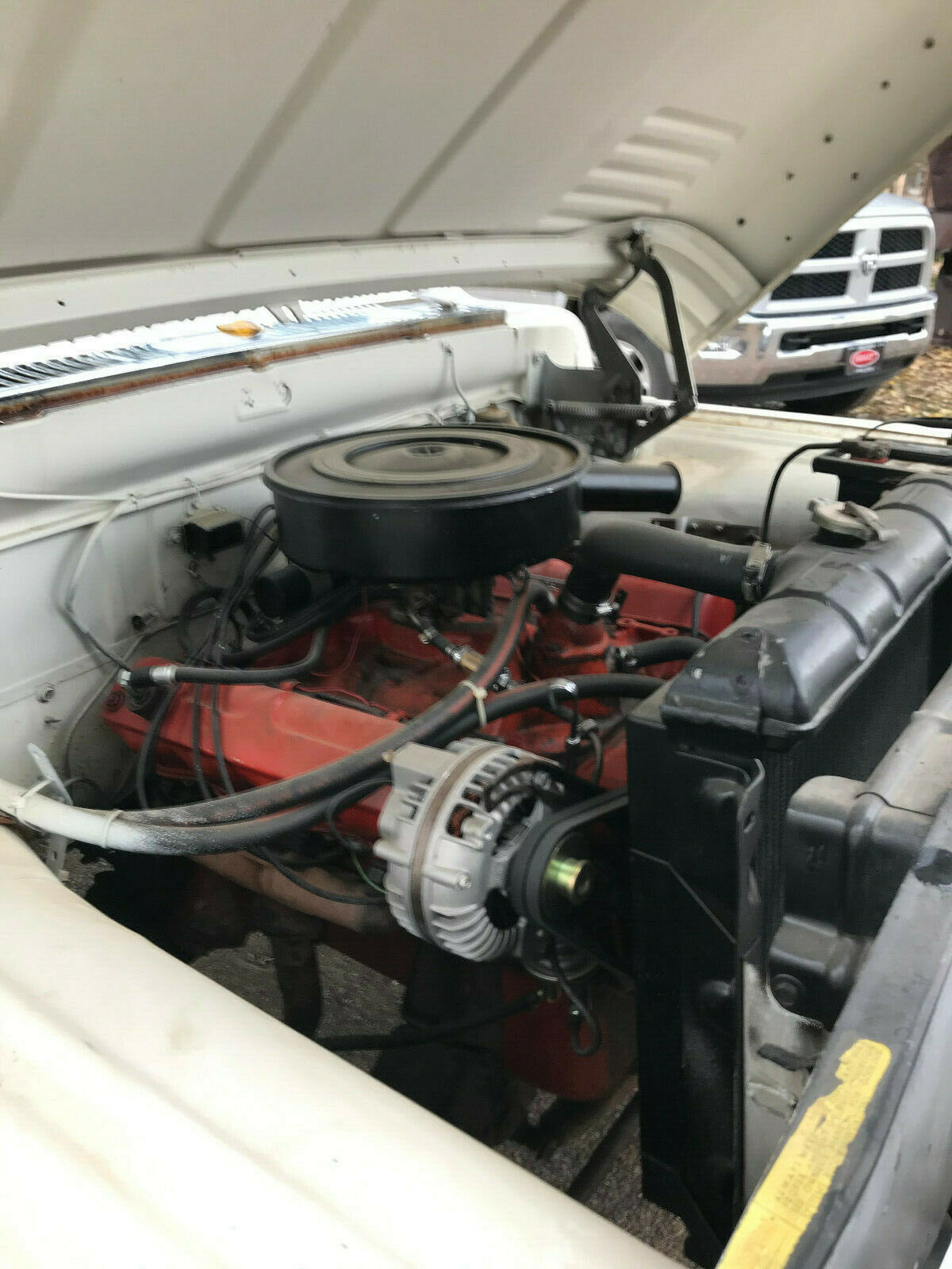 1964 Dodge Other Pickups - photo 12