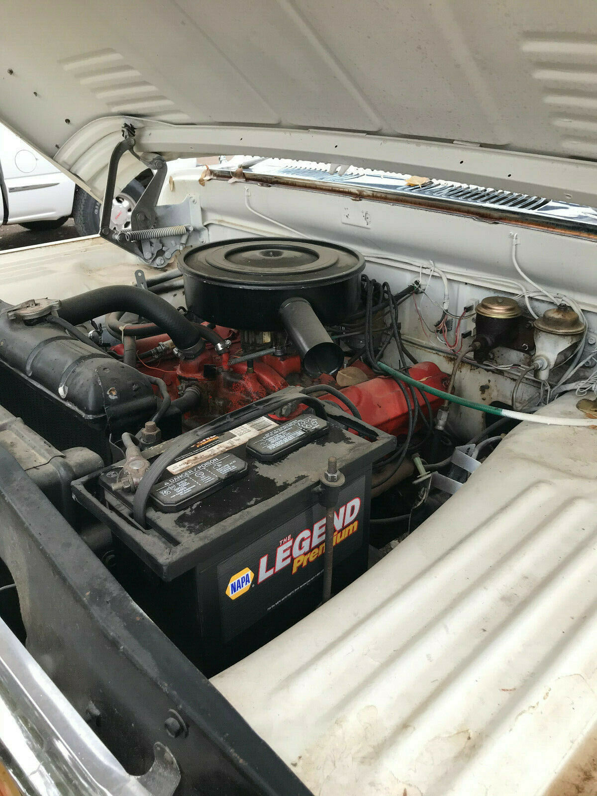 1964 Dodge Other Pickups - photo 13