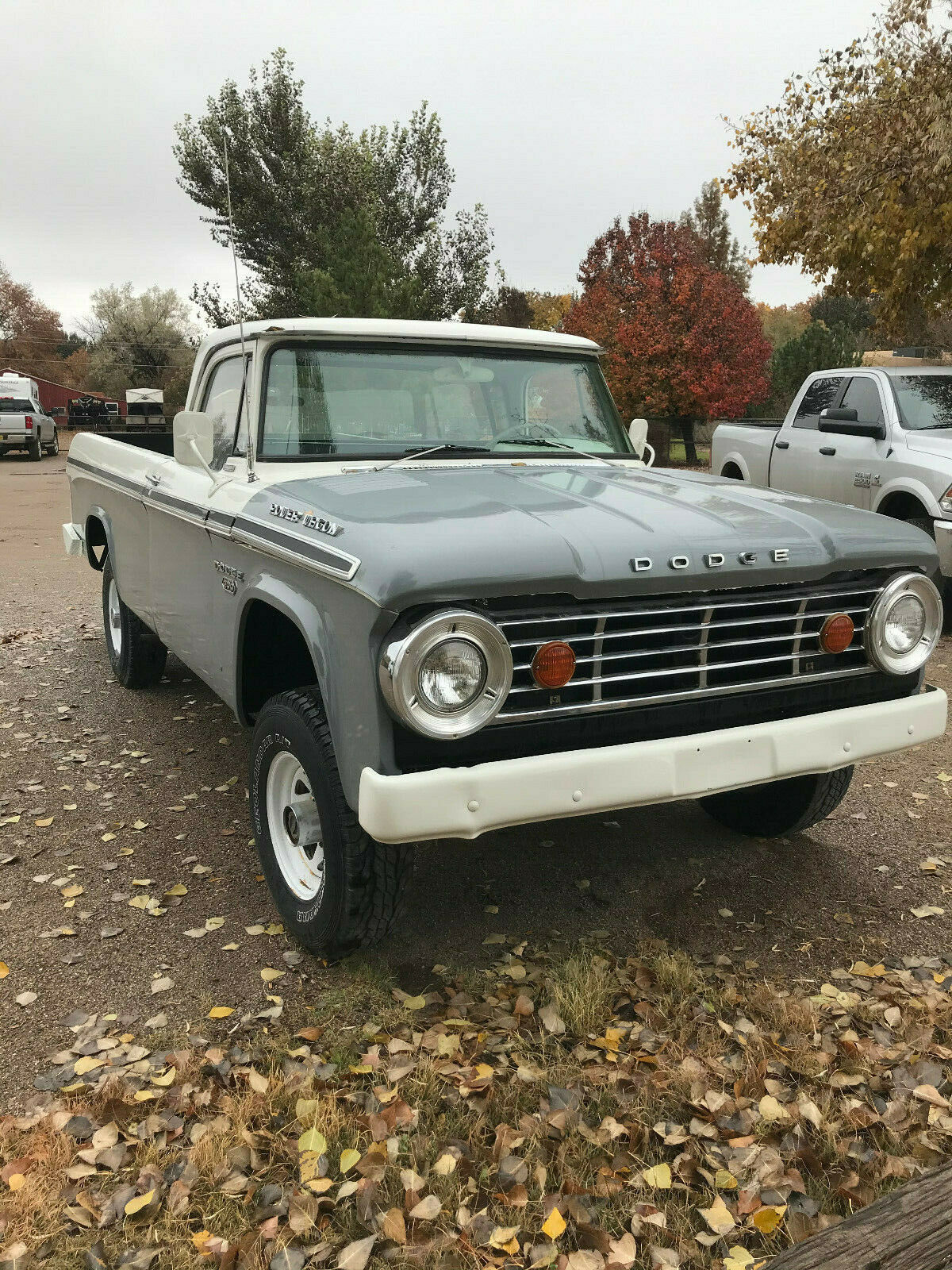 1964 Dodge Other Pickups - photo 3